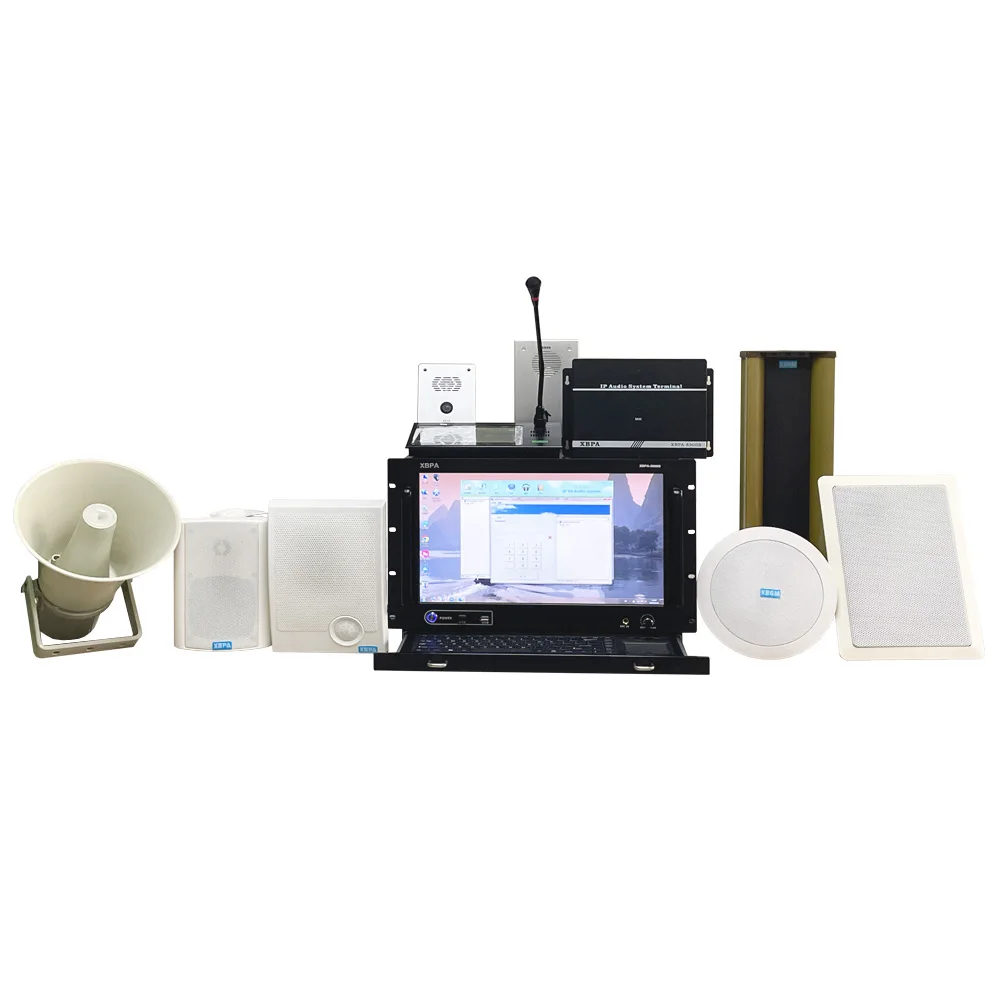 Equipo de Sonido para Salas de - Sports Equipment In School reseña y precio